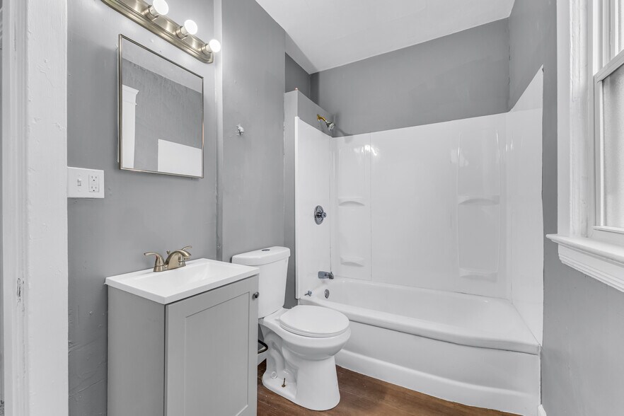 More Photos Of 6415 Gertrude Ave, Cleveland Apartments For Sale