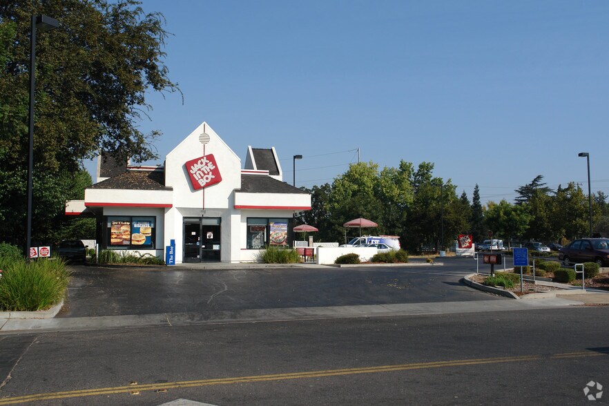 More Photos Of 1001 Howe Ave, Sacramento Fast Food For Sale