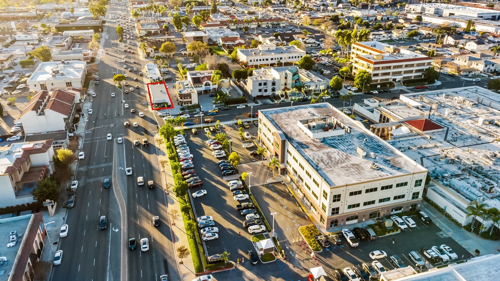 More Photos Of 3691-3699 Katella Ave, Los Alamitos Storefront For Lease
