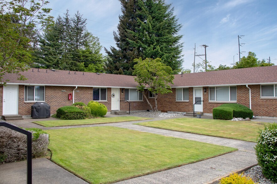 More Photos Of , Tacoma Multifamily For Sale