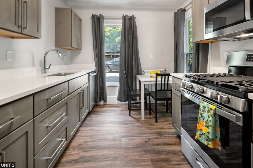 More Photos Of , Ithaca Multifamily For Sale