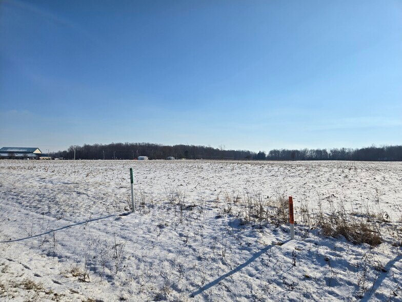 Primary Photo Of 4786 Harding Hwy, Lima Land For Sale