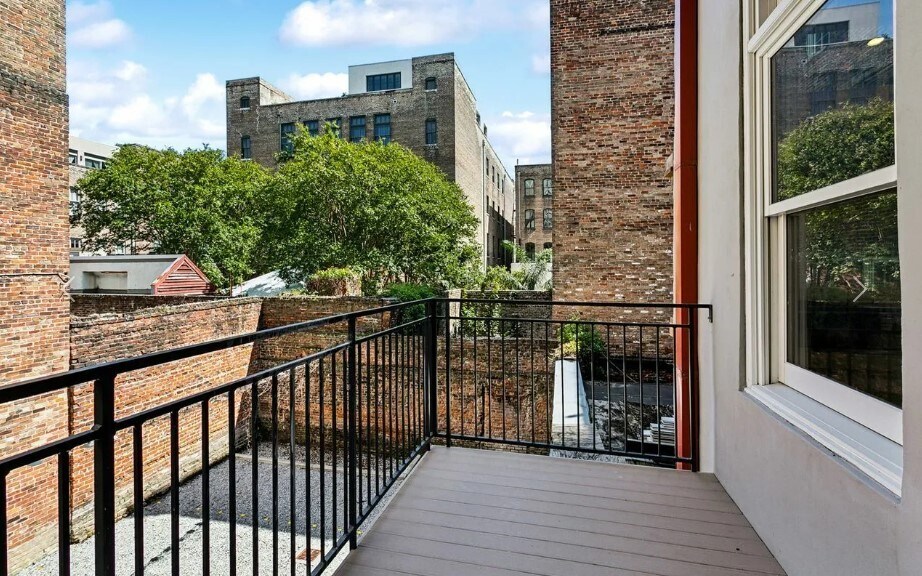 More Photos Of 535-537 Iberville St, New Orleans Apartments For Sale