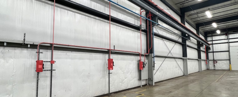 More Photos Of 2803 S Stoughton Rd, Madison Warehouse For Lease