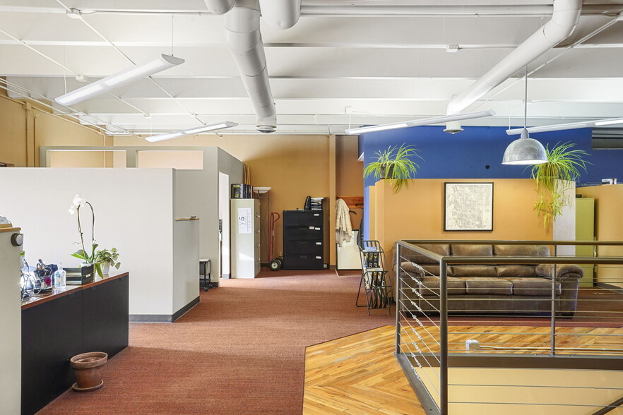 More Photos Of 612-616 N Tejon St, Colorado Springs Office For Sale