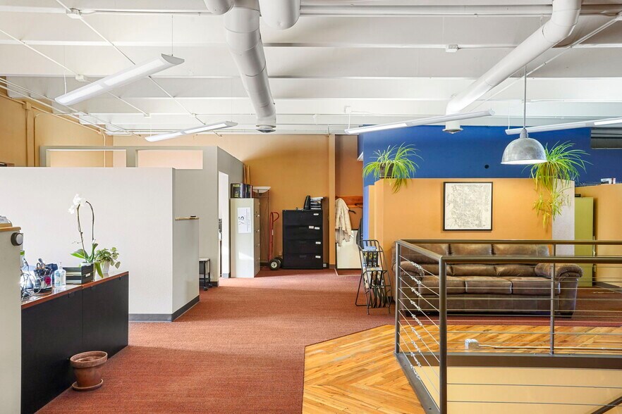 More Photos Of 612-616 N Tejon St, Colorado Springs Office For Sale