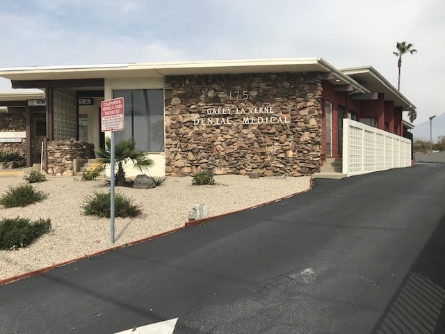 More Photos Of 175 W La Verne Ave, Pomona Medical For Lease