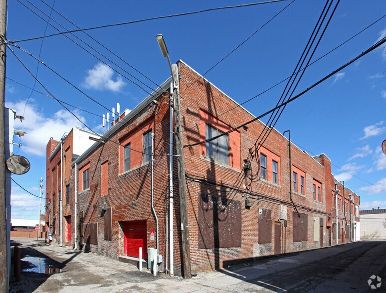 More Photos Of 161 N Grant Ave, Columbus Loft Creative Space For Sale