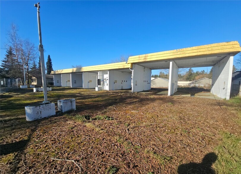 More Photos Of 4710 Lacey Blvd SE, Lacey Land For Lease