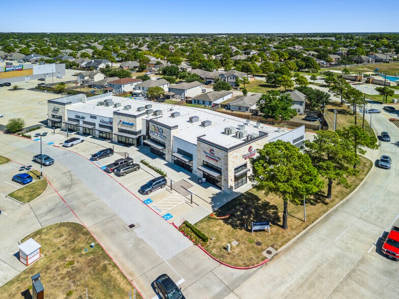 Primary Photo Of Tomball Pkwy & Windsor Pointe Dr, Tomball General Retail For Sale