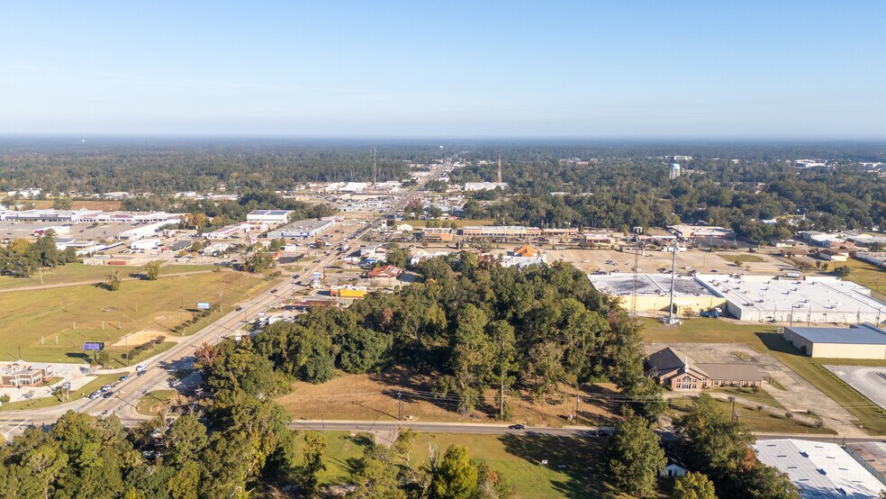 More Photos Of 1904 Corbin Rd, Hammond Land For Sale