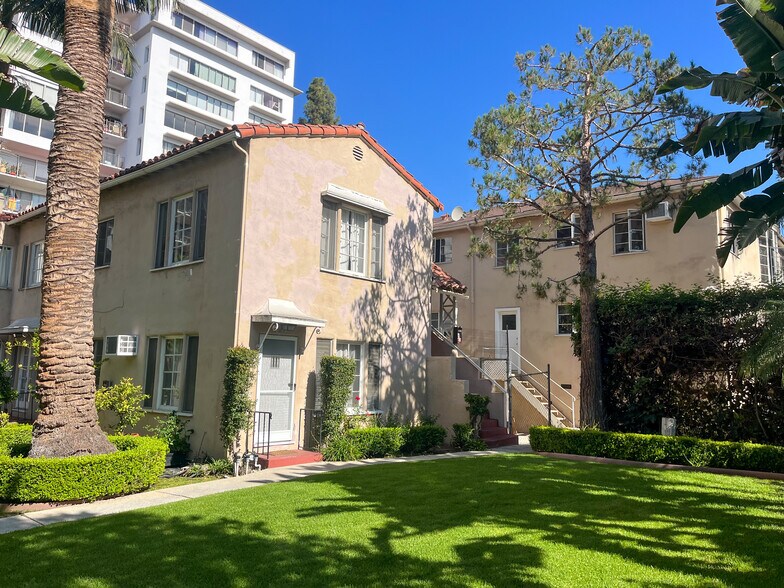 More Photos Of , Los Angeles Multifamily For Sale
