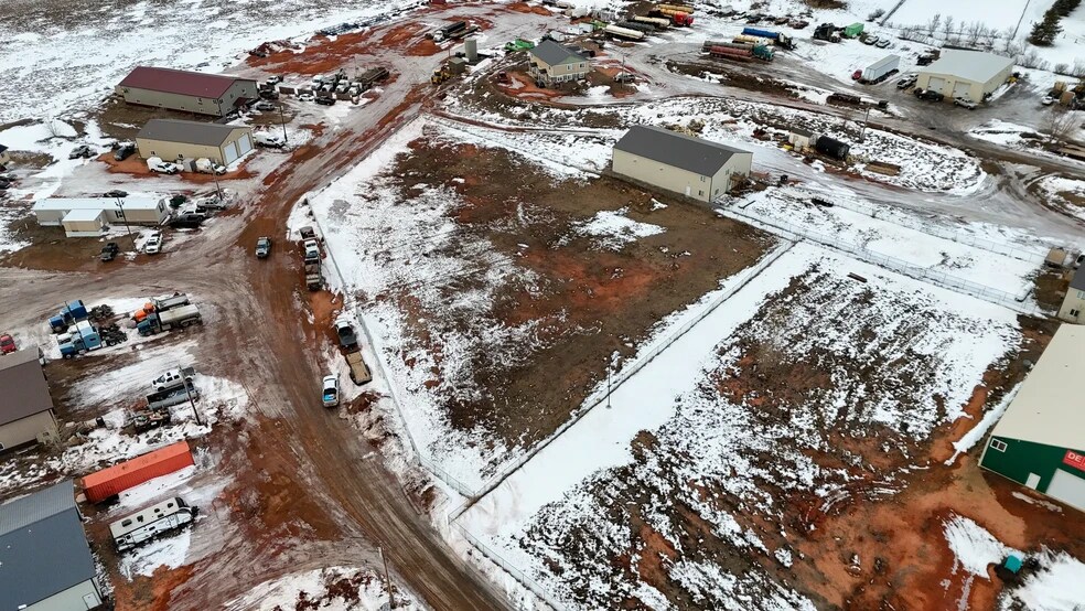 Primary Photo Of 1508 21st Ave NW, Watford City Land For Lease
