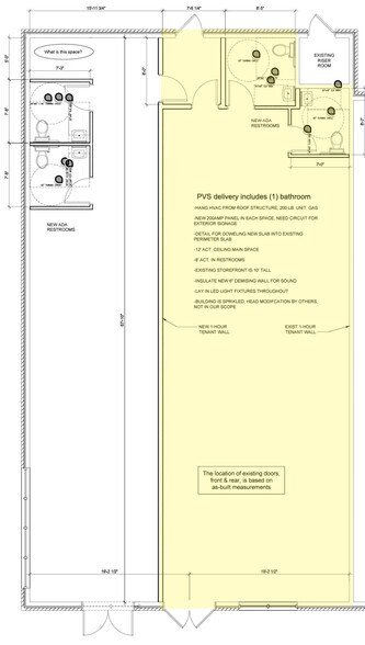 More Photos Of 333-861 E Main St, Oak Ridge Unknown For Lease