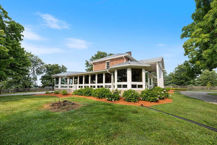 More Photos Of 575 Moody Pike, Shelbyville Land For Sale