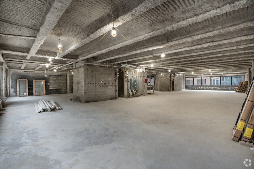 More Photos Of 2029 K St NW, Washington Office For Sale