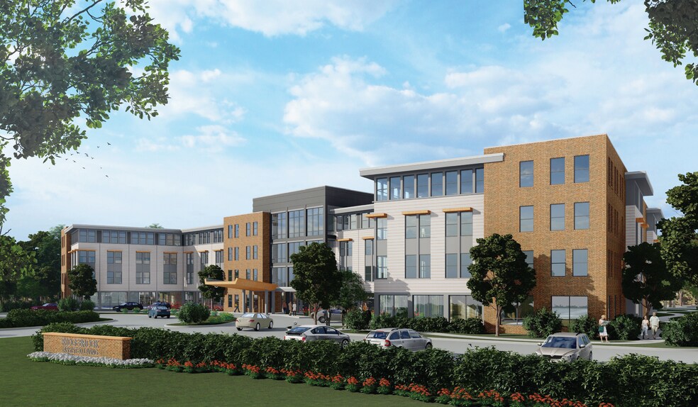 More Photos Of 932 Ridgebrook Rd, Sparks Land For Sale