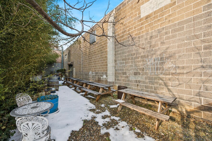 More Photos Of 2418 Martha St, Philadelphia Industrial For Lease