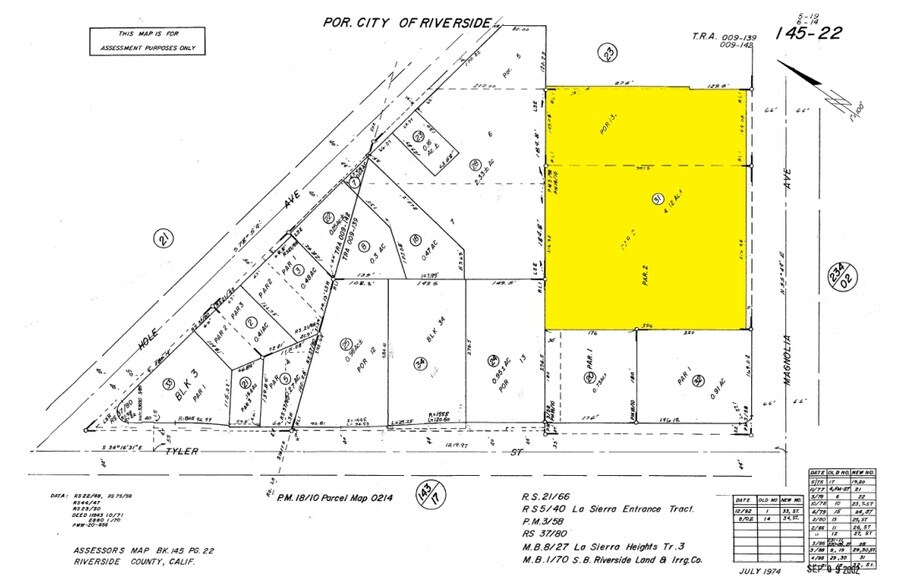 More Photos Of 10231-10281 Magnolia Ave, Riverside Unknown For Lease