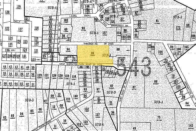 More Photos Of 1212 Thrower Rd, Pleasant Garden Manufacturing For Lease