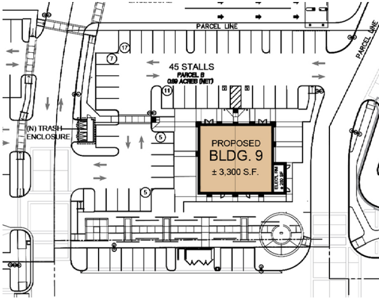 Primary Photo Of SWC Stockdale Highway & Buena Vista Road Hwy @ Buena Vista Toad, Bakersfield General Retail For Lease