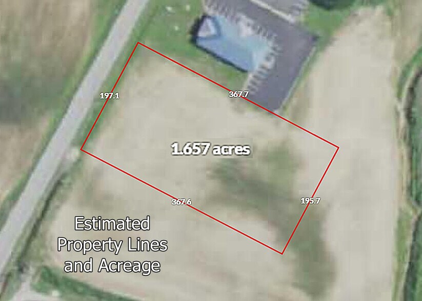 Primary Photo Of Hwy 81, Calhoun Land For Sale