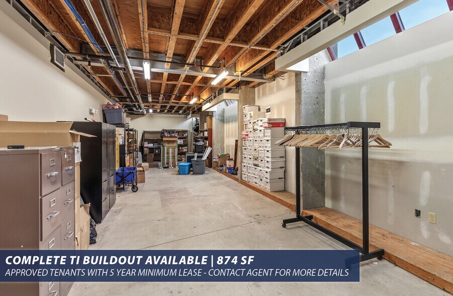 More Photos Of 105 N 1st St, Coeur d'Alene Office For Lease