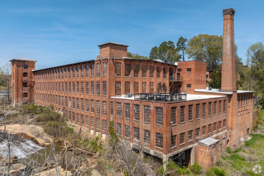 Primary Photo Of 2100 Main St, Porterdale Apartments For Lease
