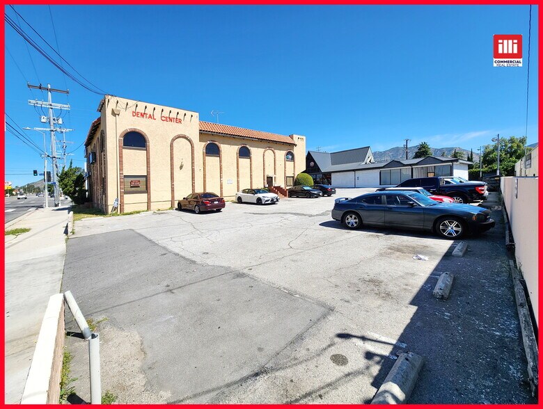More Photos Of 12610 Glenoaks Blvd, Sylmar Medical For Sale