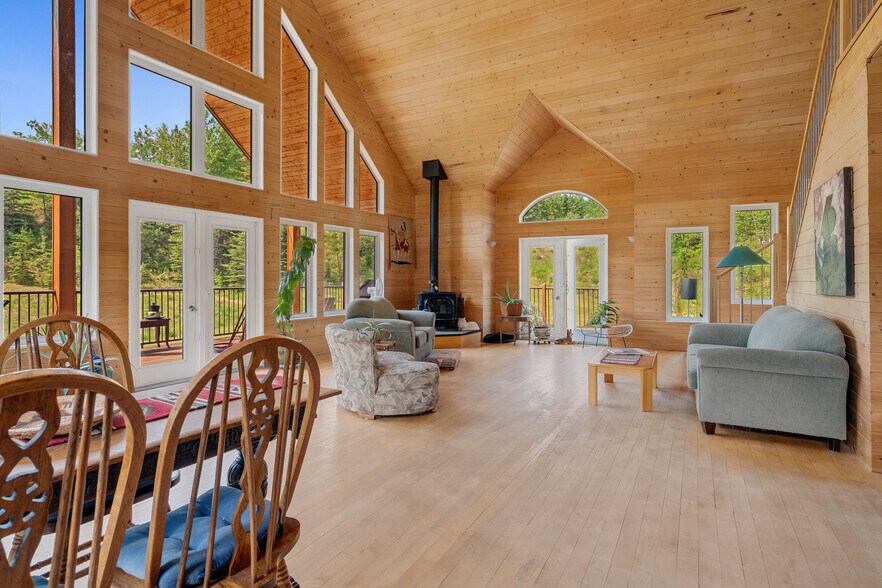 More Photos Of 53309A Range Road 65, Parkland County Specialty For Sale