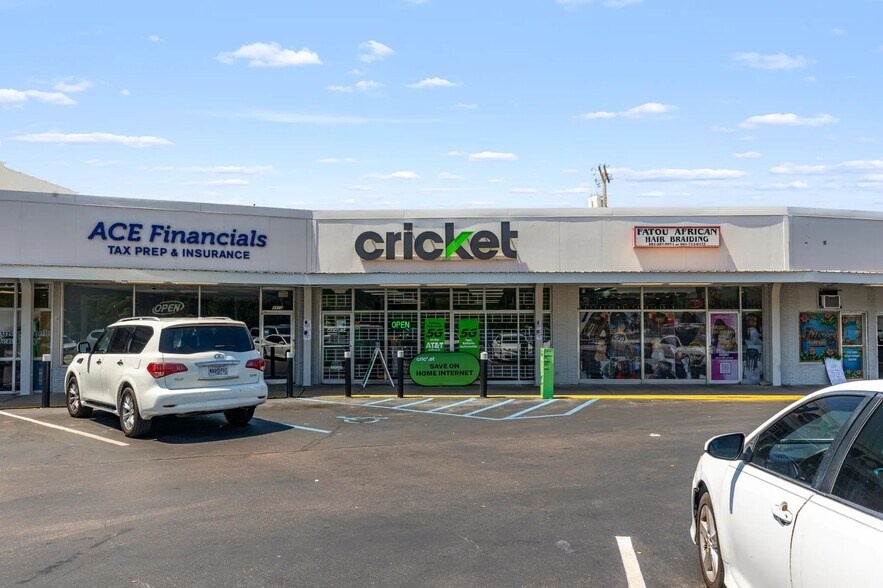 More Photos Of 4180 Northview Dr, Jackson General Retail For Sale