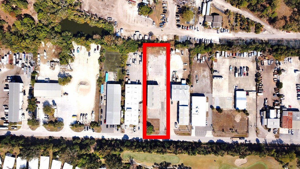 More Photos Of 174 Rich St, Venice Warehouse For Lease