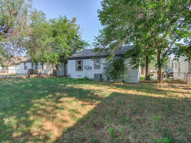 More Photos Of 2508 W I 44 Service Rd, Oklahoma City Storefront Retail Office For Sale