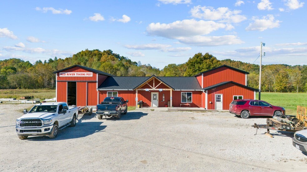 More Photos Of 14198 KY Highway 191, Hazel Green Convenience Store For Sale