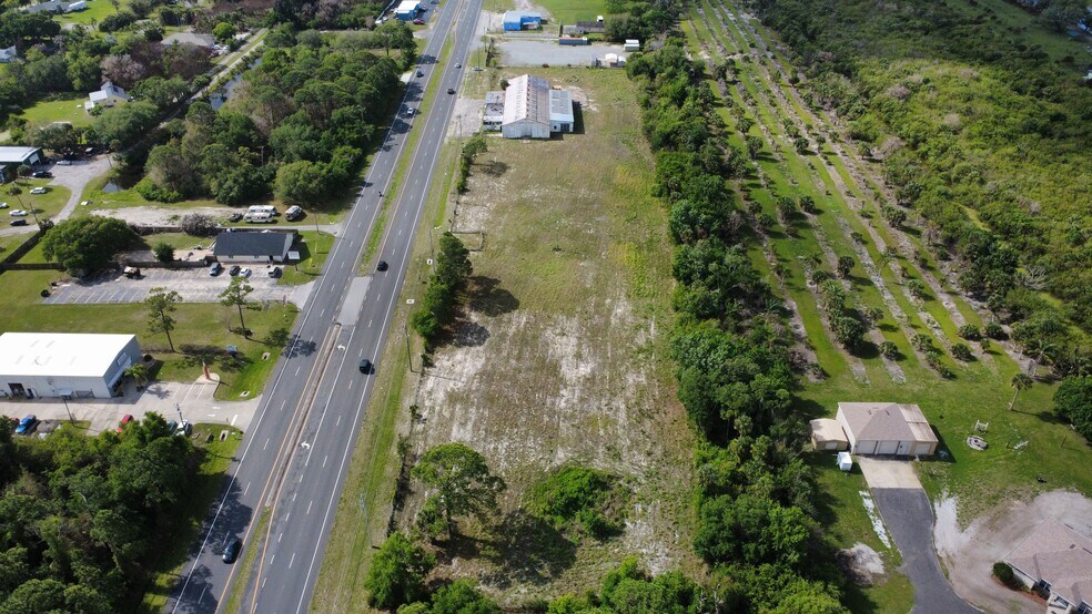 More Photos Of 6025 N Courtenay Pky, Merritt Island Manufacturing For Lease