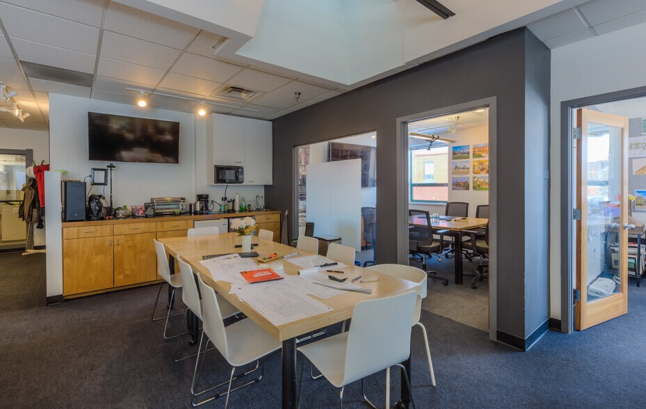 More Photos Of 1731 15th St, Boulder Office For Lease