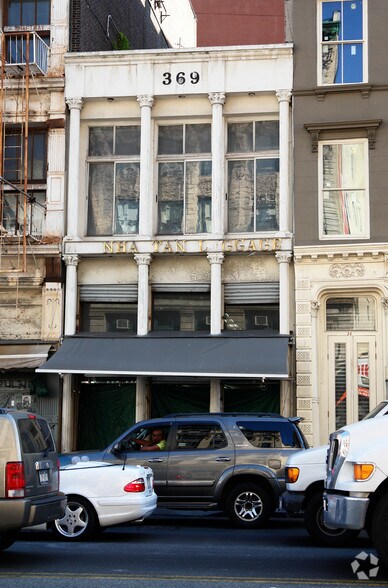 More Photos Of 369-371 Canal St, New York Apartments For Sale