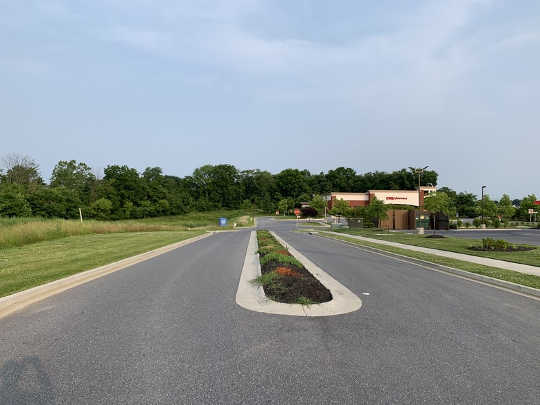 More Photos Of 5414 Rotary Ave, New Market Land For Sale