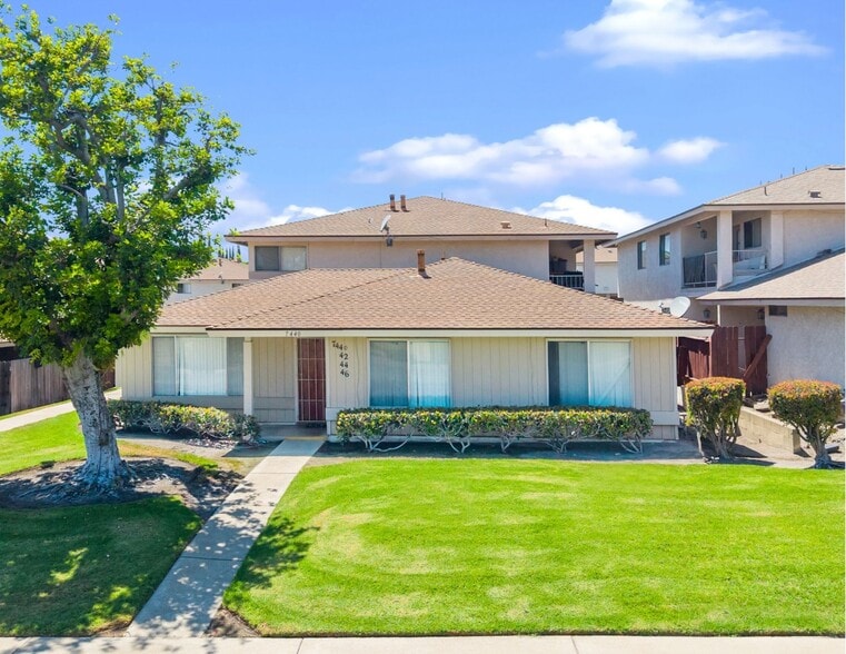 More Photos Of 7440-7446 Carnelian St, Rancho Cucamonga Apartments For Sale
