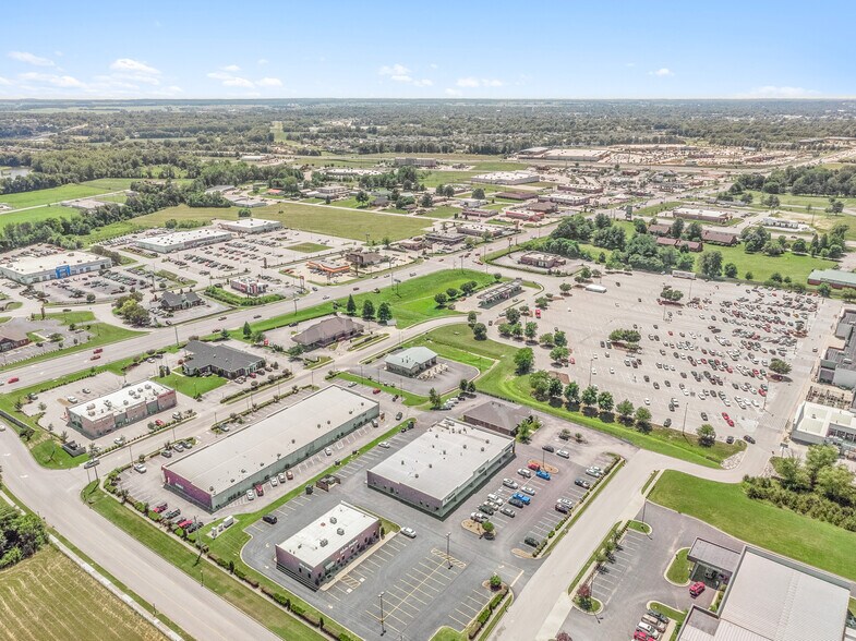 More Photos Of 3238 Kidron Valley Way, Owensboro Storefront Retail Office For Sale