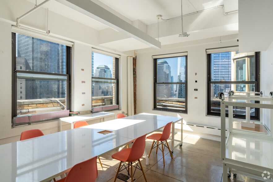 Photo of 25th Floor Ste 2500