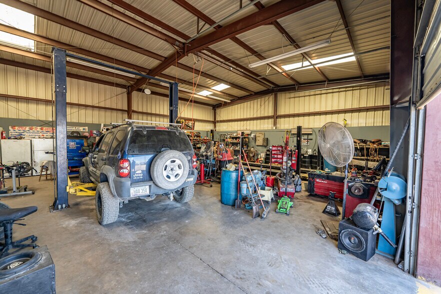 More Photos Of 4120 AZ-68, Golden Valley Warehouse For Sale