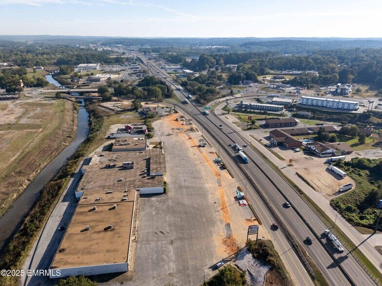 More Photos Of 2300 N Frontage Rd, Meridian Land For Sale