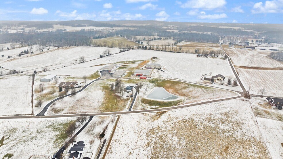 Primary Photo Of , Eubank Industrial For Sale