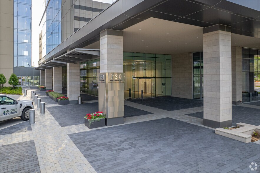 More Photos Of 730 Town & Country Blvd, Houston Office For Lease
