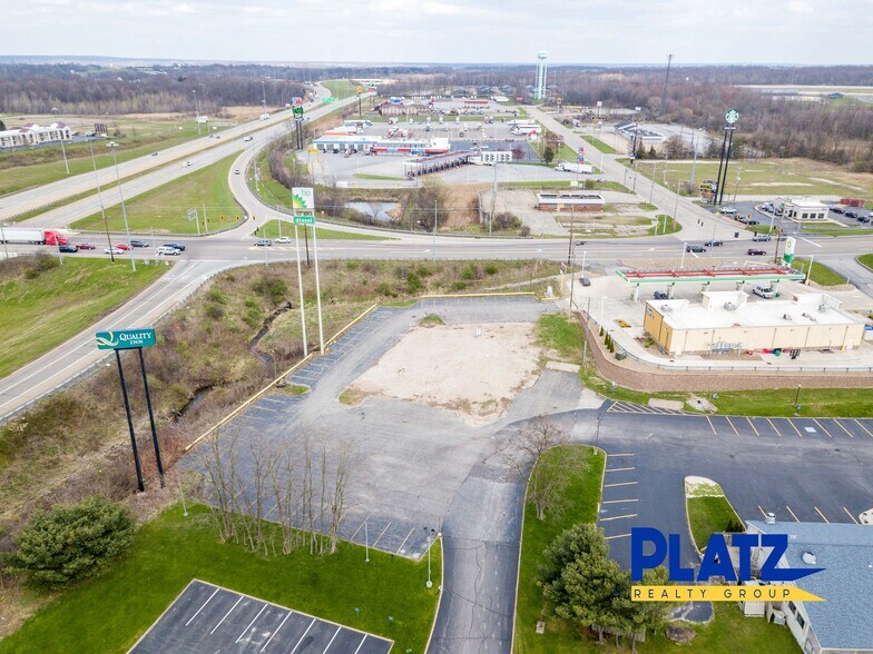 920 Canfield Niles Rd, Austintown, OH 44515 Land For Sale