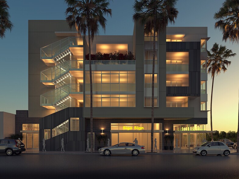 More Photos Of 6600 Van Nuys Blvd, Van Nuys Apartments For Lease