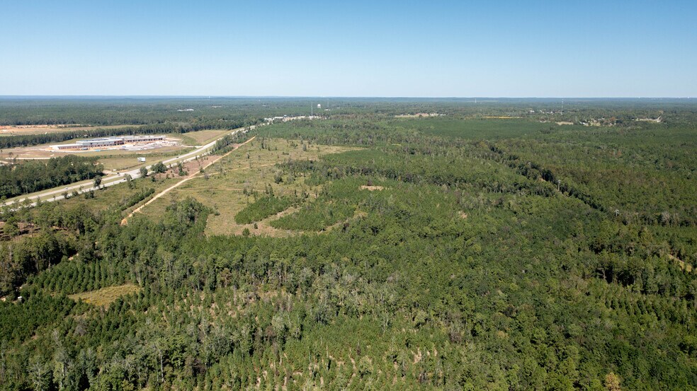 More Photos Of 0 U.S. HWY 59, Loxley Land For Sale