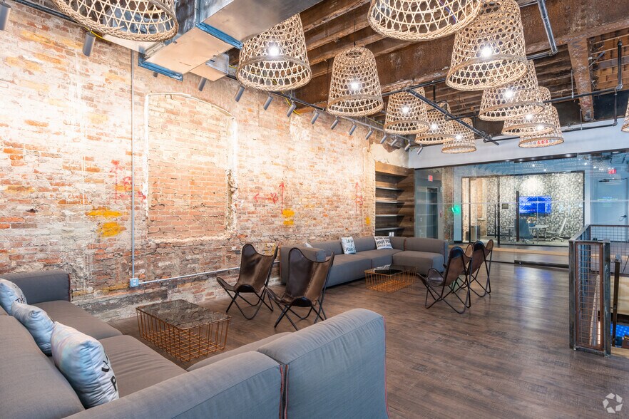 More Photos Of 701 Market St, Philadelphia Telecom Hotel Data Hosting For Lease