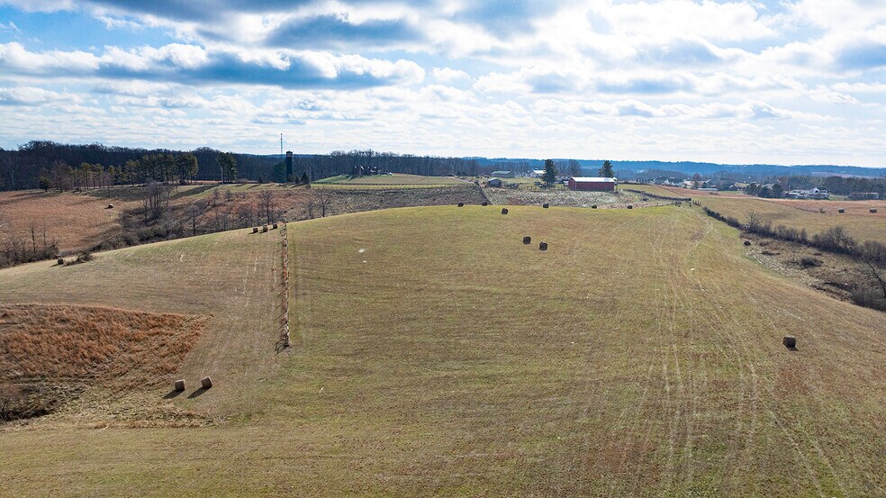 More Photos Of 3191 Jisco West Rd, Jackson Land For Sale